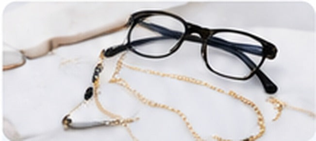 Cadenas, cordones y accesorios Optica Daluz